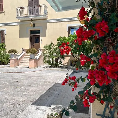 La Villa, Tiburtina Valley רומא