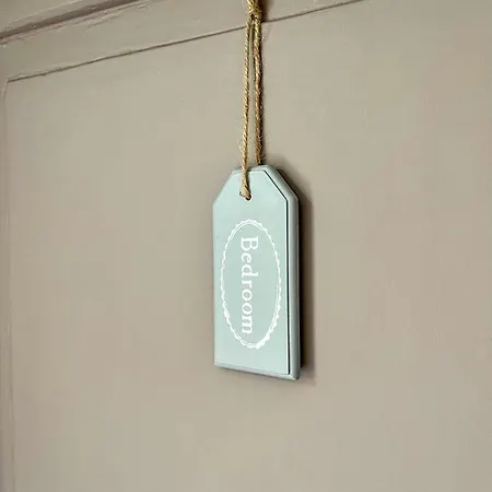 La Villa, Tiburtina Valley דירה