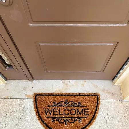 La Villa, Tiburtina Valley דירה *