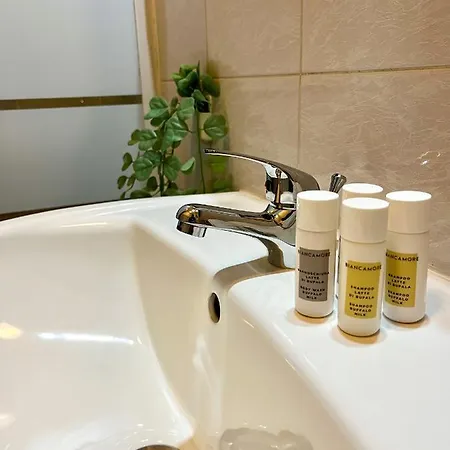 דירה La Villa, Tiburtina Valley *