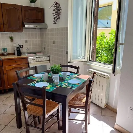 La Villa, Tiburtina Valley דירה רומא