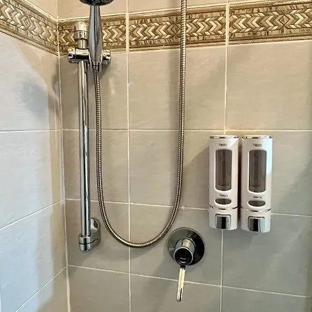 דירה La Villa, Tiburtina Valley רומא