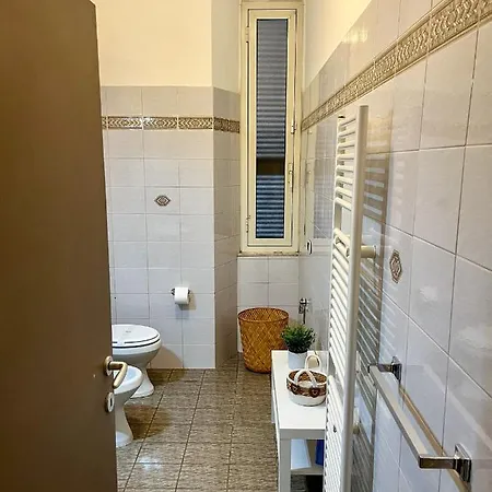 La Villa, Tiburtina Valley *