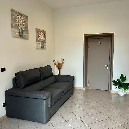 La Villa, Tiburtina Valley