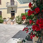 La Villa, Tiburtina Valley Rome