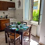 La Villa, Tiburtina Valley Appartement Rome