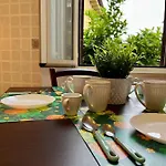 Appartement La Villa, Tiburtina Valley Rome
