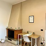 La Villa, Tiburtina Valley Appartement