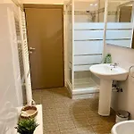 La Villa, Tiburtina Valley Rome